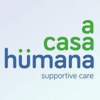 A CASA HUMANA